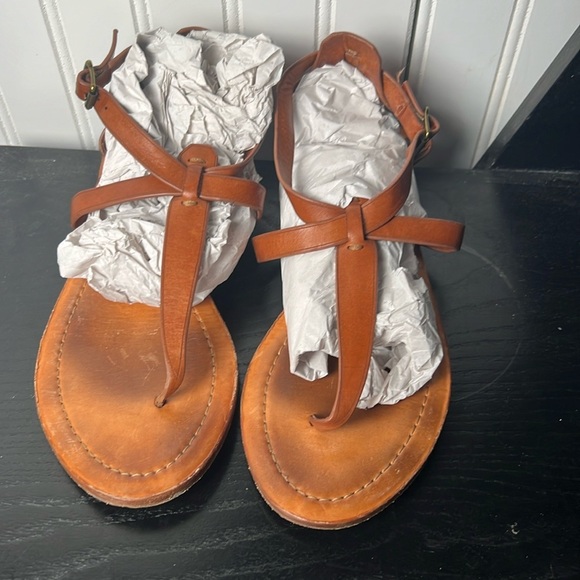 Frye Shoes - Frye Sandals size 8.5